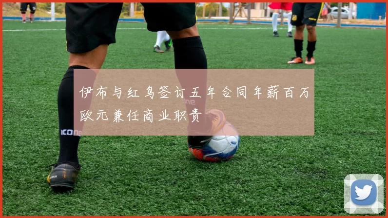 伊布与红鸟签订五年合同年薪百万欧元兼任商业职责