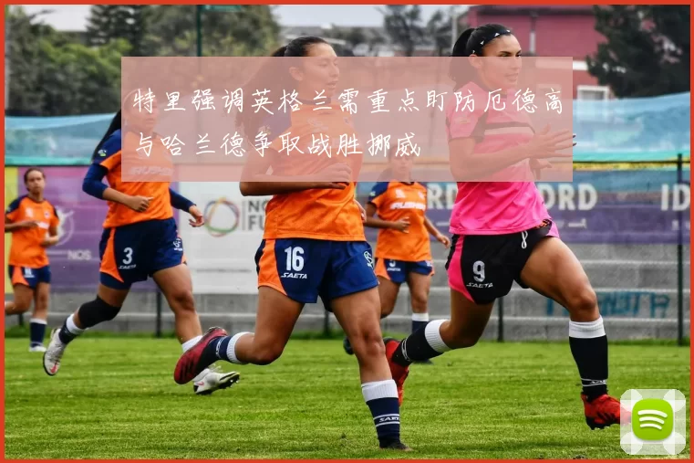 特里强调英格兰需重点盯防厄德高与哈兰德争取战胜挪威