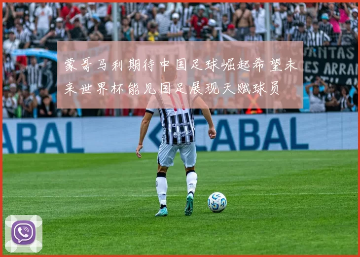 蒙哥马利期待中国足球崛起希望未来世界杯能见国足展现天赋球员